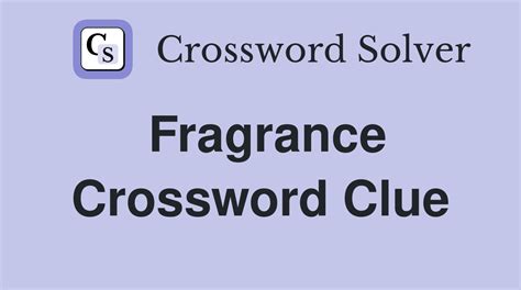 crossword clue chanel fragrance|famous fragrance crossword clue.